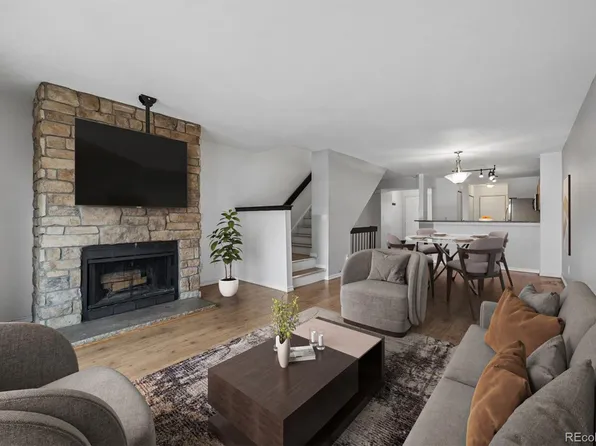 7476 E Arkansas Avenue #35-05, Denver, CO 80231