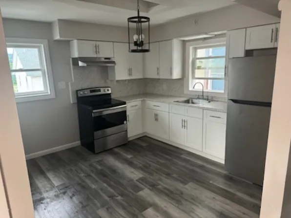 1514 Cedar Ave APT 2, Scranton, PA 18505