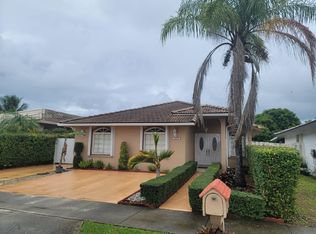 15507 SW 138th Ct, Miami, FL 33177