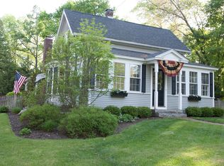 38 Clark Rd, Andover, MA 01810