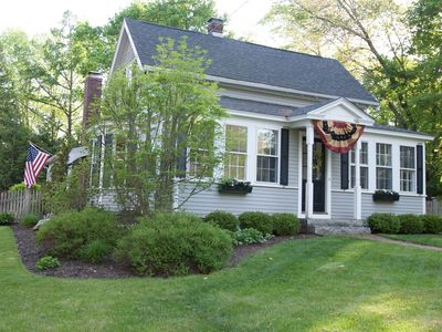 38 Clark Rd, Andover, MA, 01810