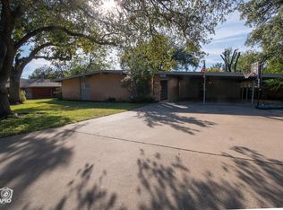 2631 Oxford Ave, San Angelo, TX 76904