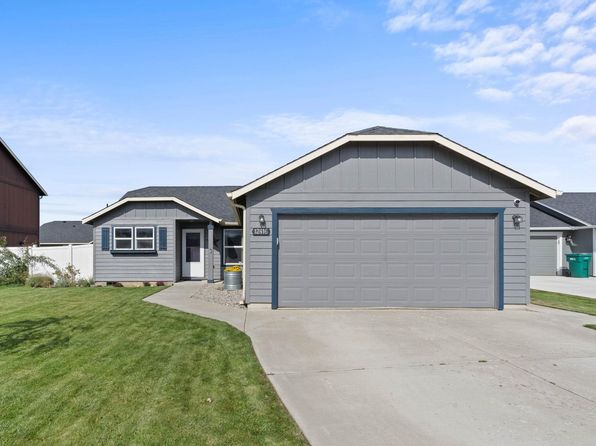 Airway Heights WA Real Estate - Airway Heights WA Homes For Sale | Zillow