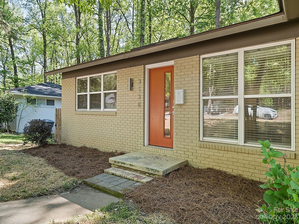 3138 Erskine Dr, Charlotte, NC 28205 Zillow