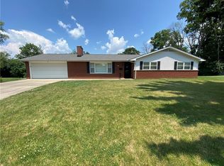 9 Logan Terrace Three, Danville, IL 61832