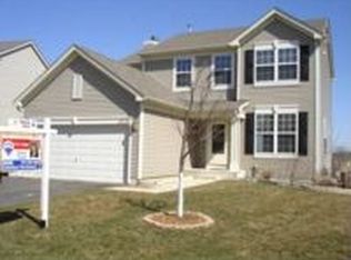 3576 Sonoma Cir, Lake In The Hills, IL
