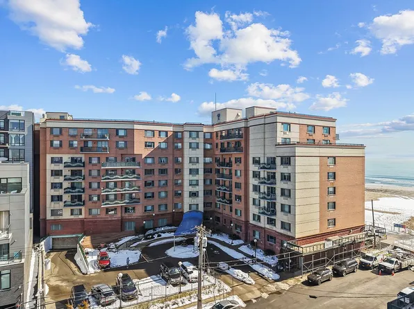 136 117th Bch Unit Uph1, Rockaway Park, NY 11694