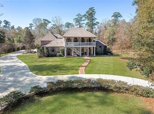 667 Menetre Dr, Covington, LA 70433