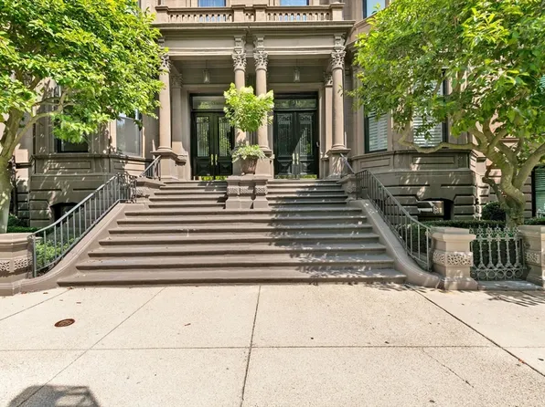 31-33 Commonwealth Ave #1, Boston, MA 02116