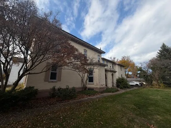 338 W 10th St APT 4, Erie, PA 16502