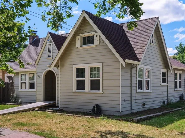1040 W Poplar St, Stockton, CA 95203