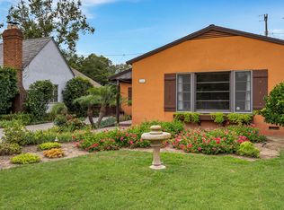 2118 Greenleaf St, Santa Ana, CA 92706