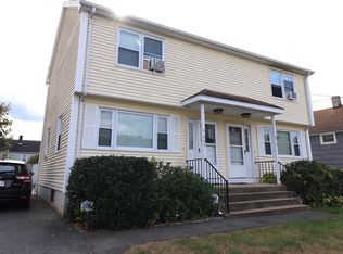 205-207 Verge St, Springfield, MA 01129