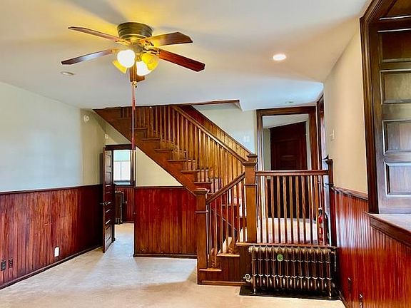 Living Room, View #1