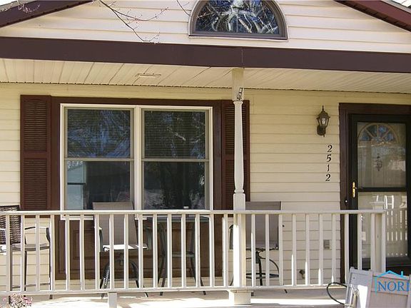 3rd image of 2512 Revilla Dr