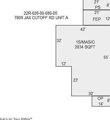 2nd image of 7809 Jacksonville Cutoff Rd