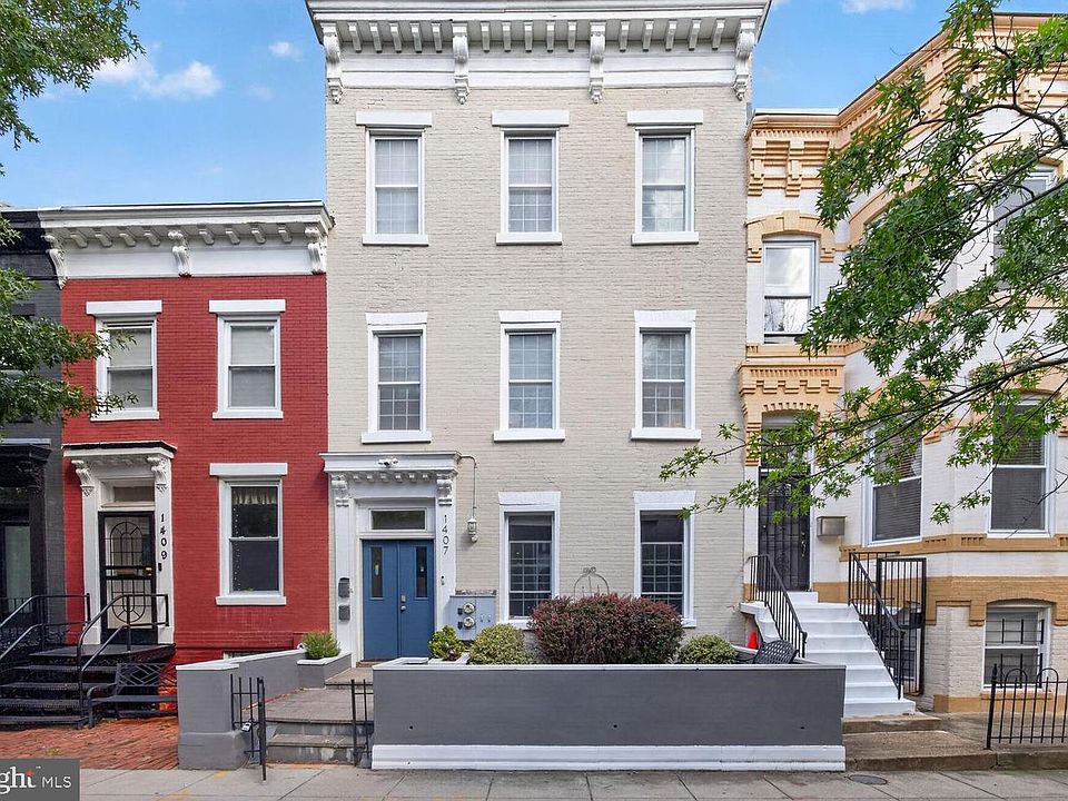 1st image of 1407 5th St NW #2