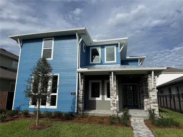 10061 GOBAT ALLEY, ORLANDO, FL 32827
