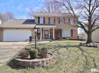 434 N Sagewood Dr, Peoria, IL 61604