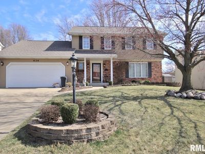 434 N Sagewood Dr, Peoria, IL, 61604