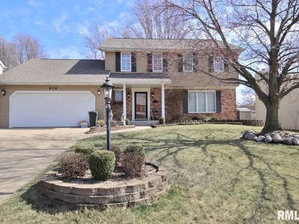 434 N Sagewood Dr, Peoria, IL 61604