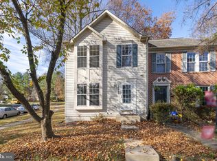18600 Sunhaven Ct, Olney, MD 20832