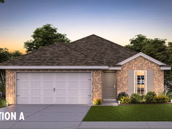 Maple Plan, Castleberry