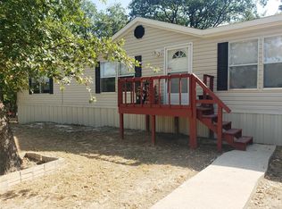 281 Oakley Cir, Weatherford, TX 76085