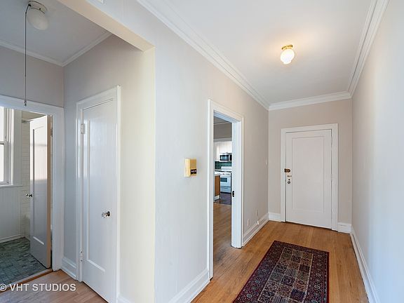 3rd image of 6421 N Newgard Ave