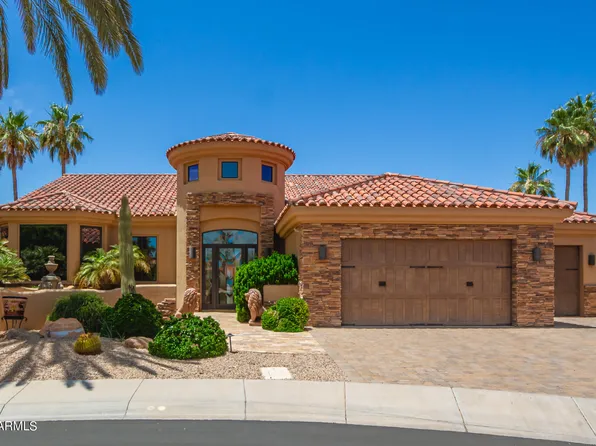 2432 LEISURE WORLD --, Mesa, AZ 85206