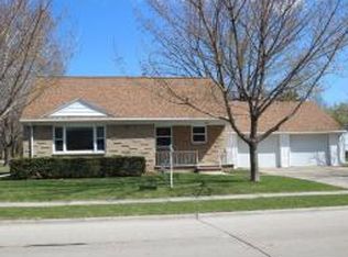 808 N Platten St, Green Bay, WI 54303