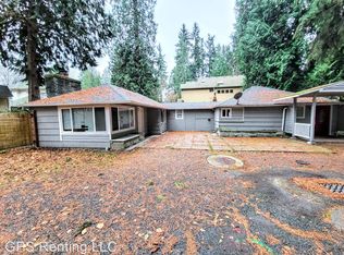 13461 Redmond Way, Redmond, WA 98052