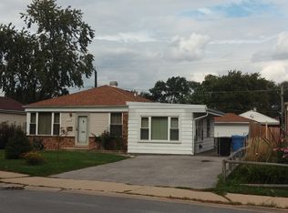 4606 W 83rd St #1, Chicago, IL 60652