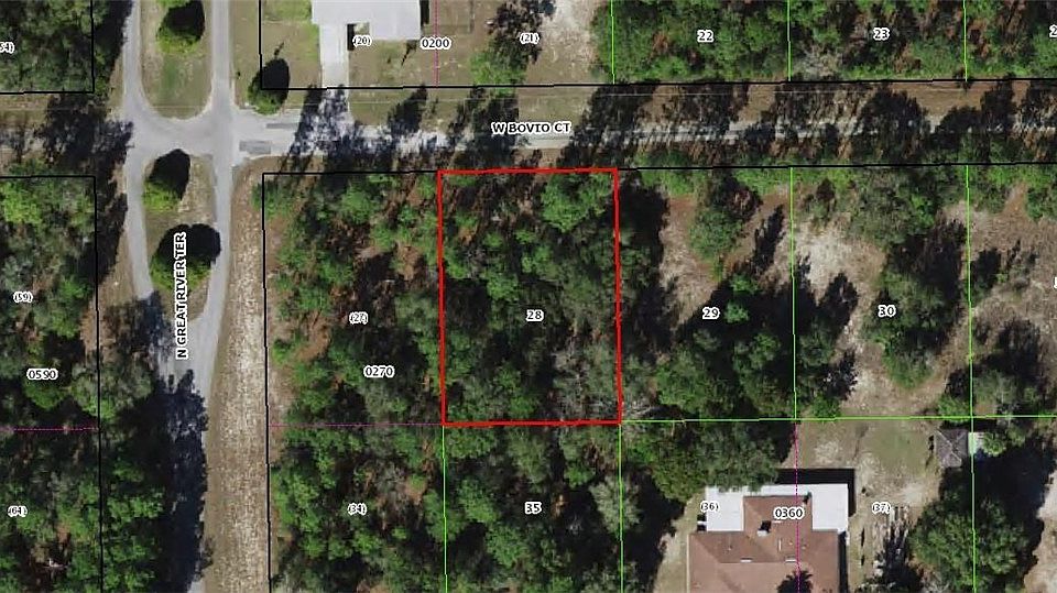 1st image of 6114 W Bovio Ct
