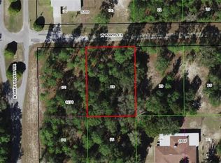 6114 W Bovio Ct, Dunnellon, FL 34433