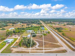 1602 Joel Blvd, Lehigh Acres, FL 33972