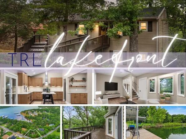 144 Santana Circle, Reeds Spring, MO 65737