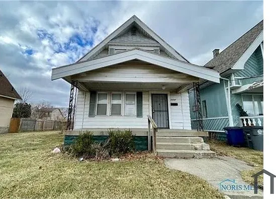 315 Austin St — Photo 1