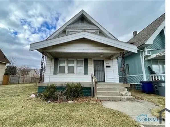 315 Austin St, Toledo, OH 43608