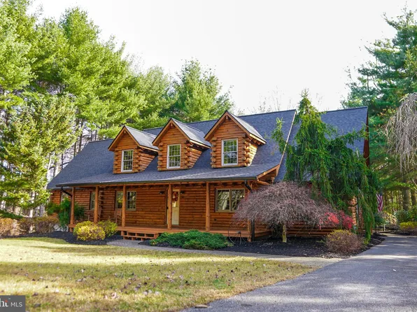 265 Sunnyking Dr, Reisterstown, MD 21136