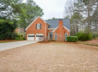 161 N Lakeside Dr NW, Kennesaw, GA 30144