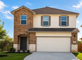 1503 Cagnion Cabin Way, San Antonio, TX 78253