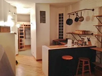 Rented by East Village Rentals and Sales