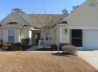 672 Meadowbrook Ln NW, Calabash, NC 28467