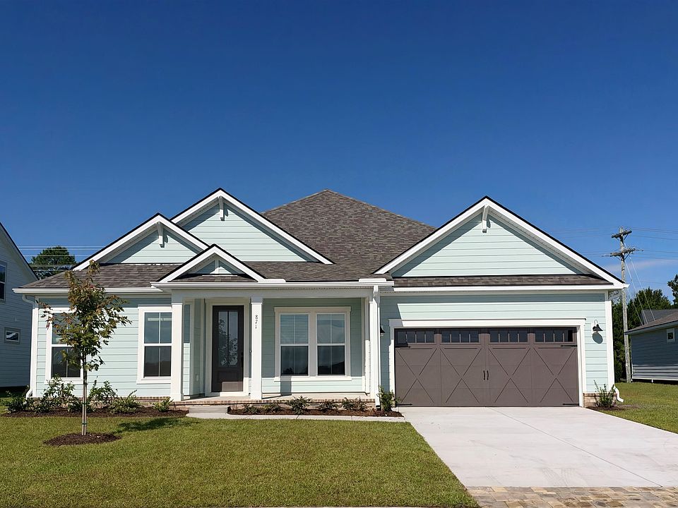 1st image of 871 Indigo Bay Circle Azle- Lot 288