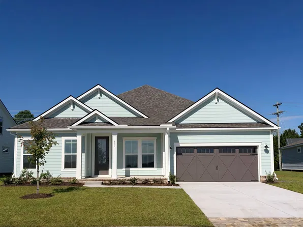 871 Indigo Bay Circle Azle- Lot 288, Myrtle Beach, SC 29579