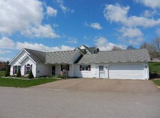 50 Hershberger Ln, Grantsville, MD 21536