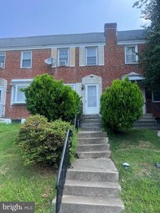 4118 Ardley Ave, Baltimore, MD, 21213