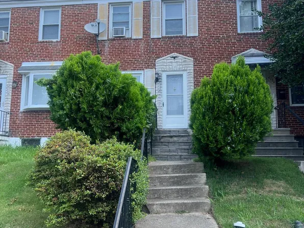 4118 Ardley Ave, Baltimore, MD 21213