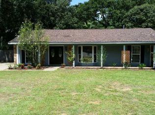 6944 Oak Vista Ct, Theodore, AL 36582